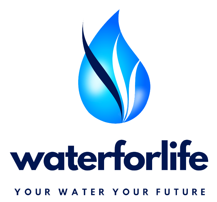 waterforlife logo