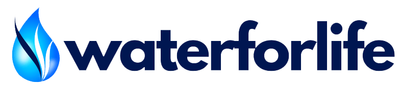 waterforlife logo